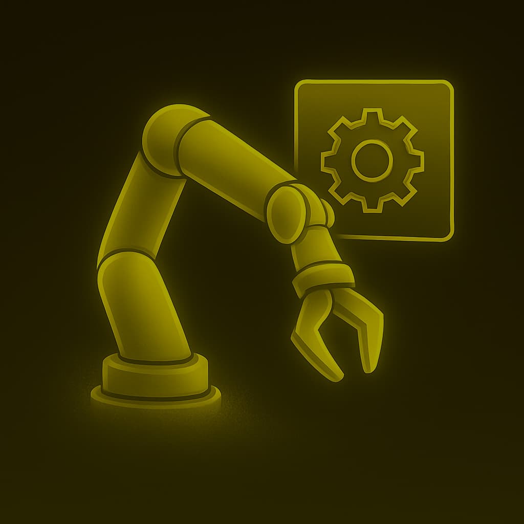 Robotic arm